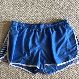 PONY ATHLETIC SHORTS